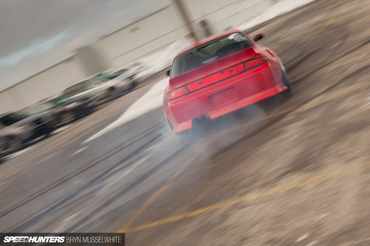 Risquey Devils Fish S14 Air Lift-50