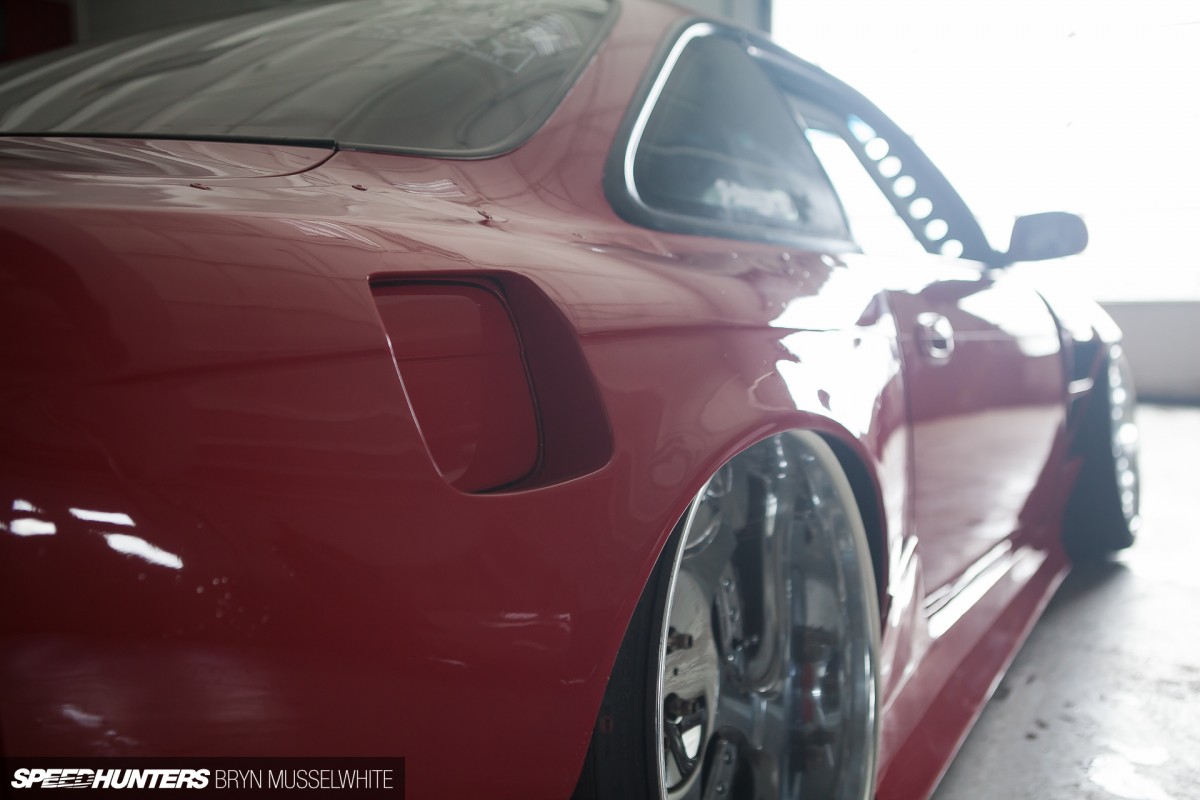 Risquey Devils Fish S14 Air Lift-30