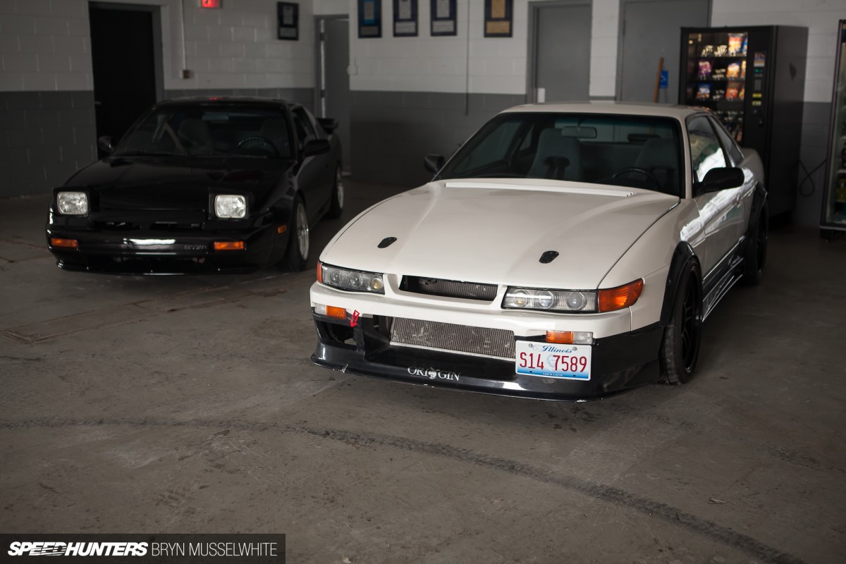 Risquey Devils Fish S14 Air Lift-10