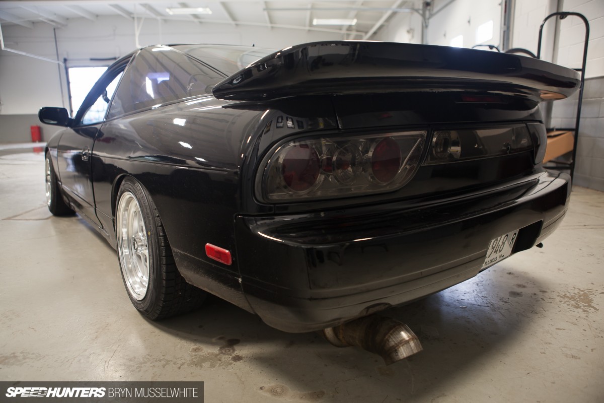 Risquey Devils Fish S14 Air Lift-1