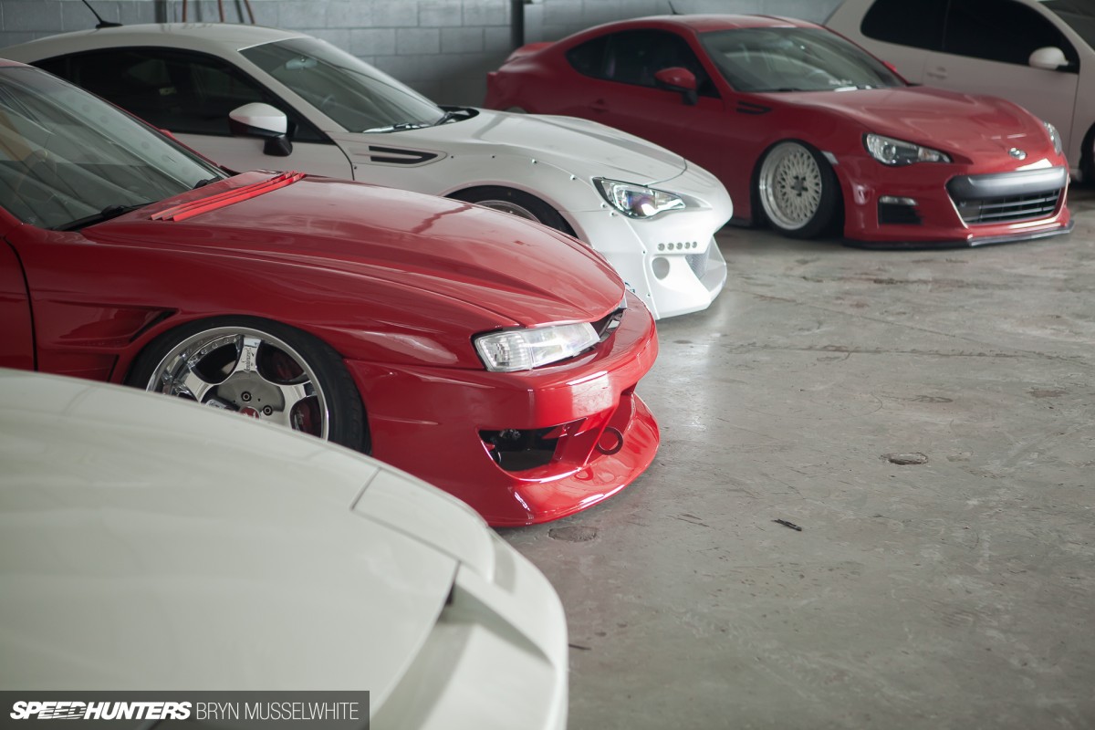 Risquey Devils Fish S14 Air Lift-6