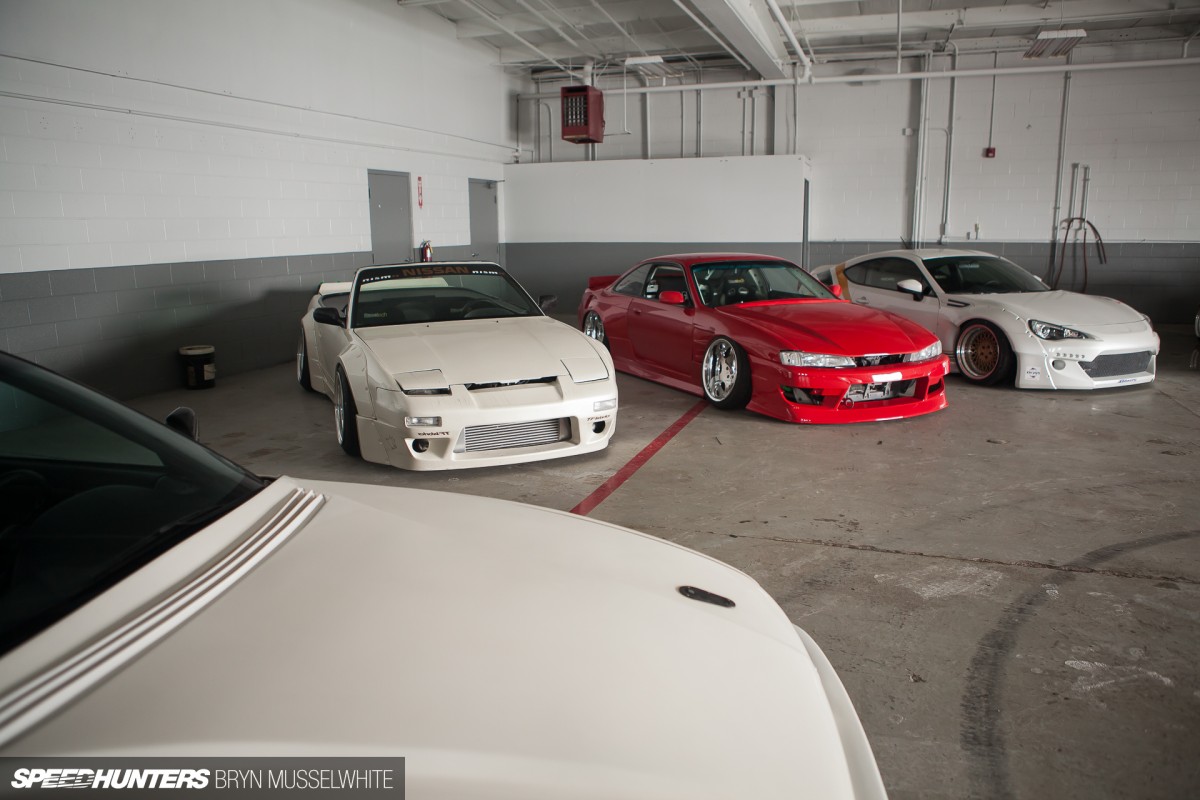 Risquey Devils Fish S14 Air Lift-11
