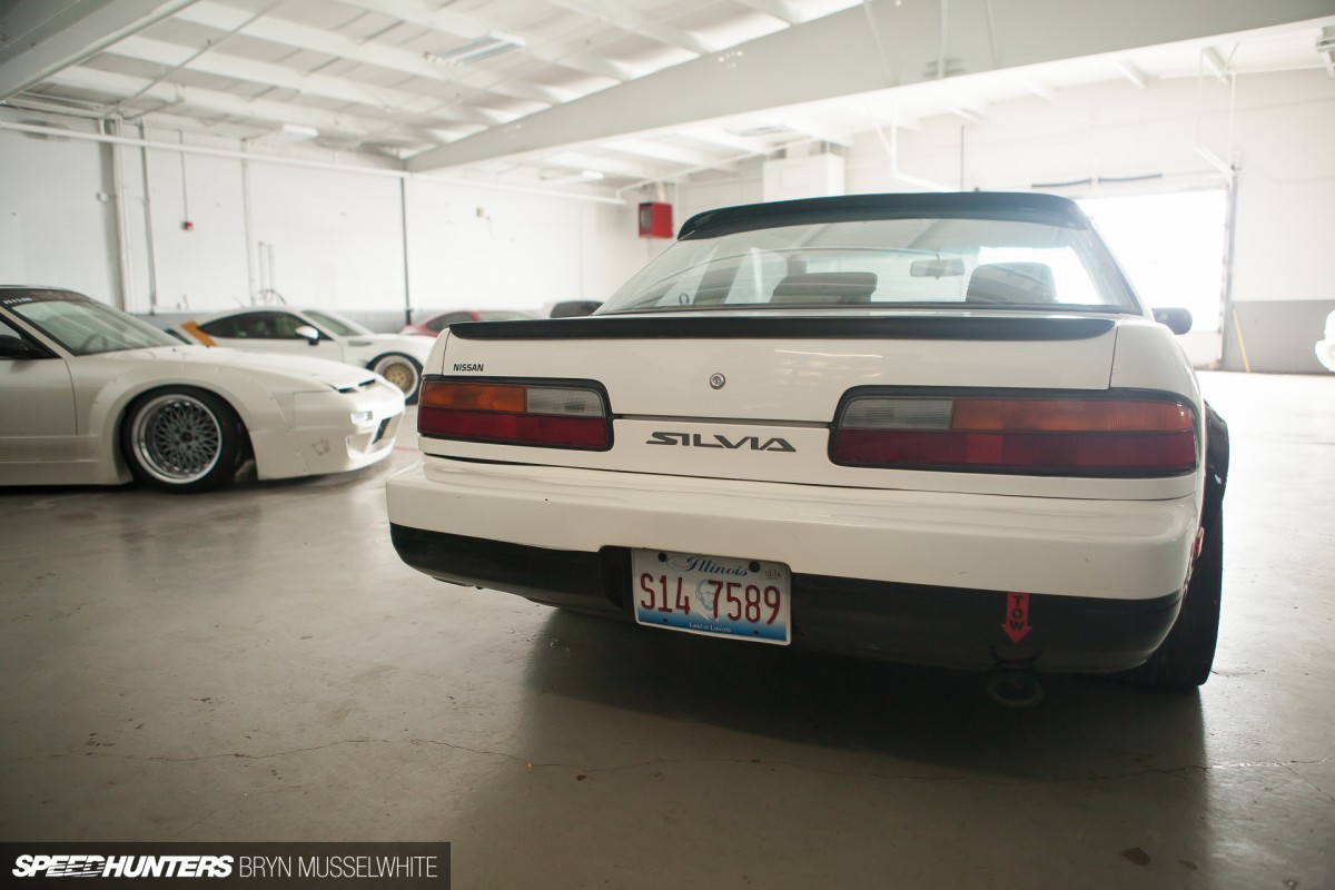 Risquey Devils Fish S14 Air Lift-40