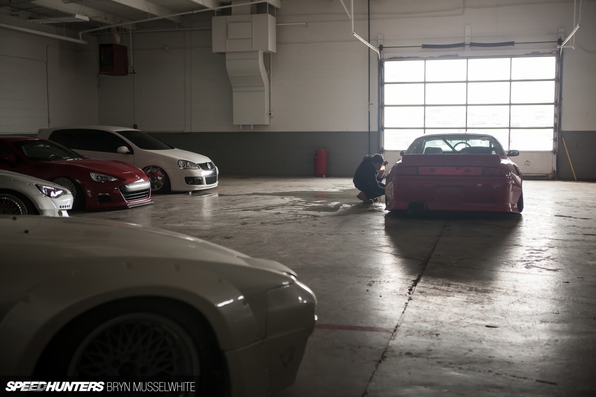 Risquey Devils Fish S14 Air Lift-15