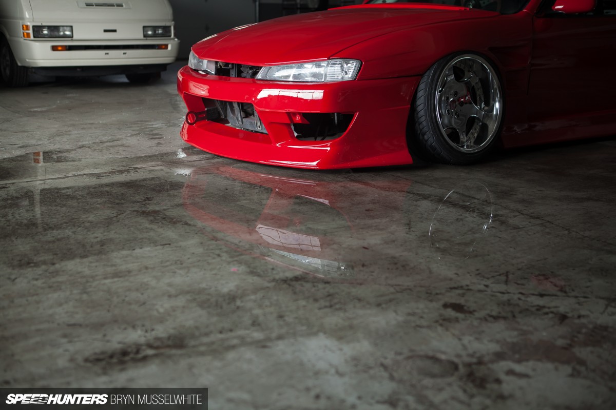 Risquey Devils Fish S14 Air Lift-29