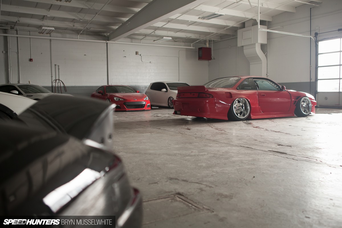 Risquey Devils Fish S14 Air Lift-24