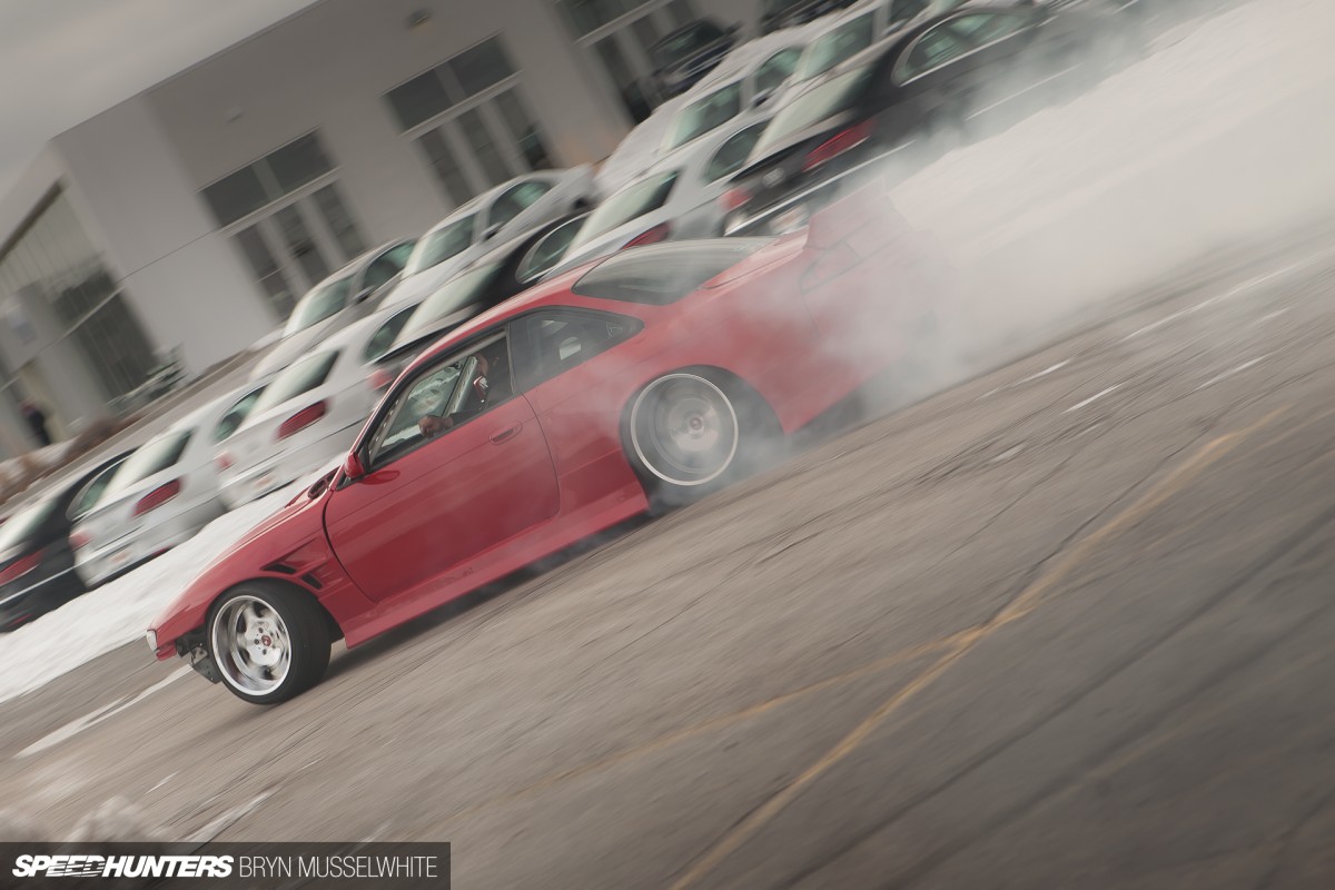 Risquey Devils Fish S14 Air Lift-49