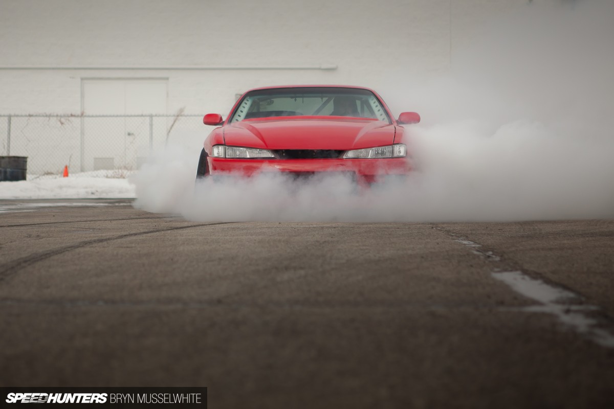 Risquey Devils Fish S14 Air Lift-44