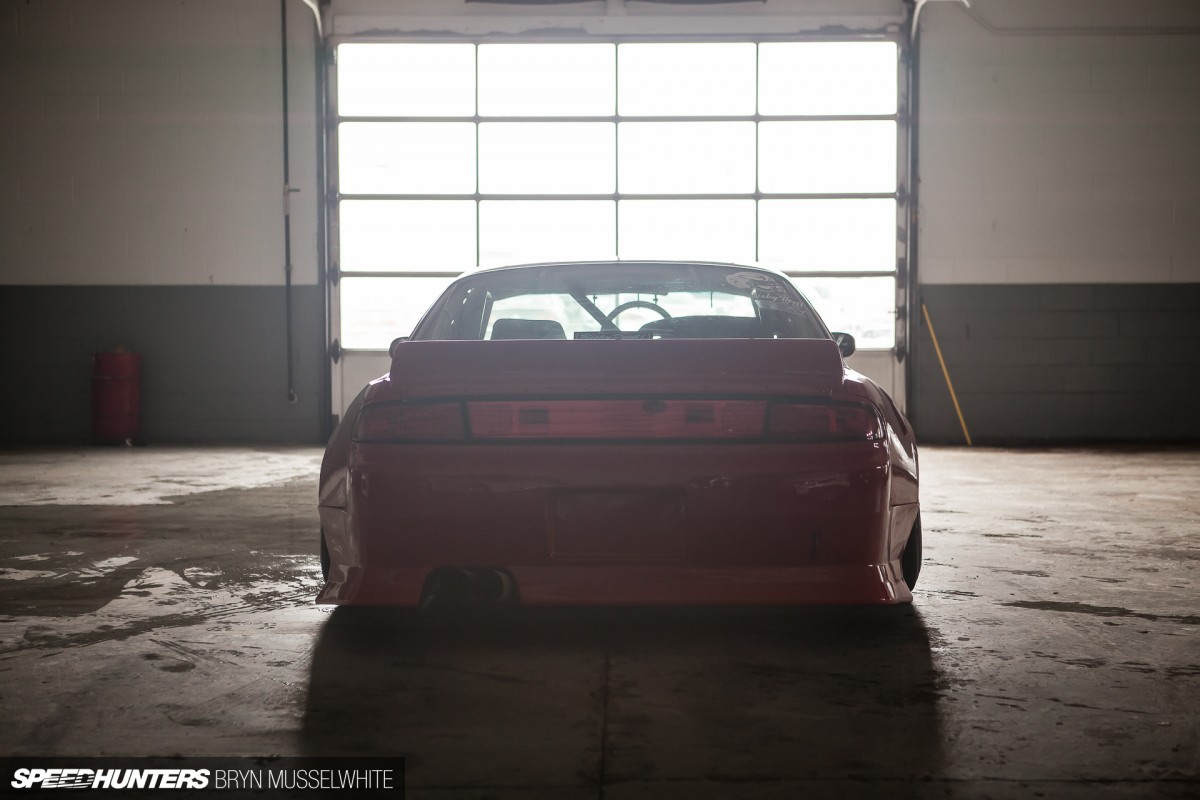 Risquey Devils Fish S14 Air Lift-17