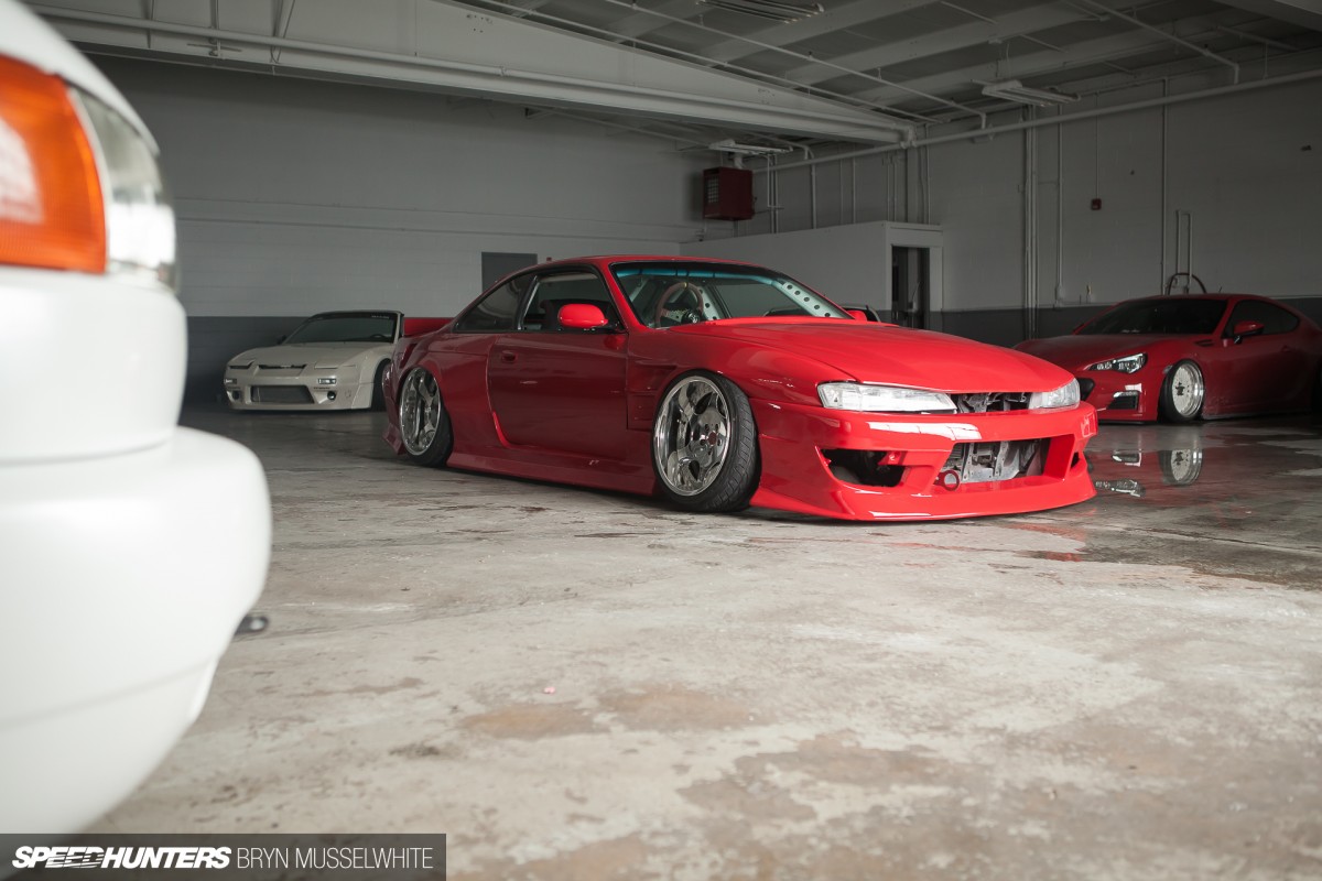Risquey Devils Fish S14 Air Lift-25