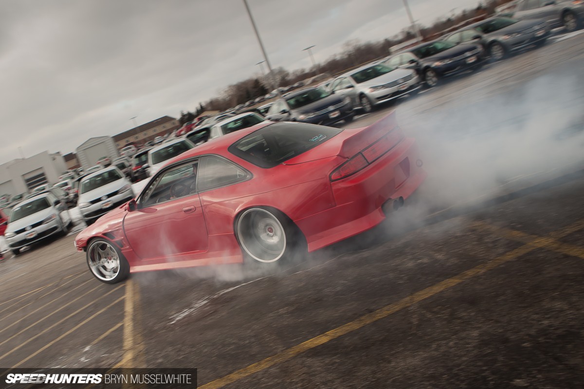 Risquey Devils Fish S14 Air Lift-48
