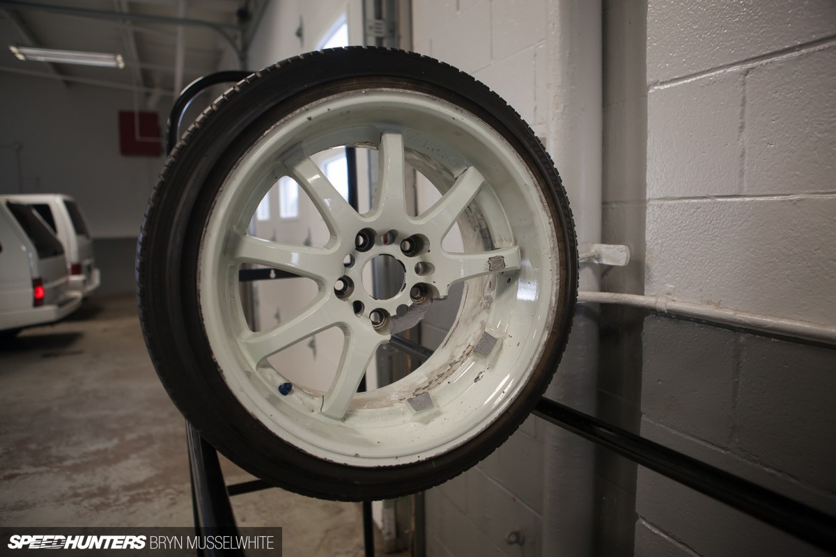 Risquey Devils Fish S14 Air Lift-4