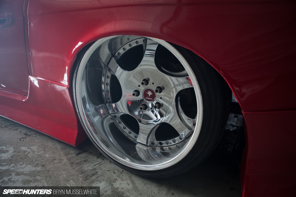 Risquey Devils Fish S14 Air Lift-19