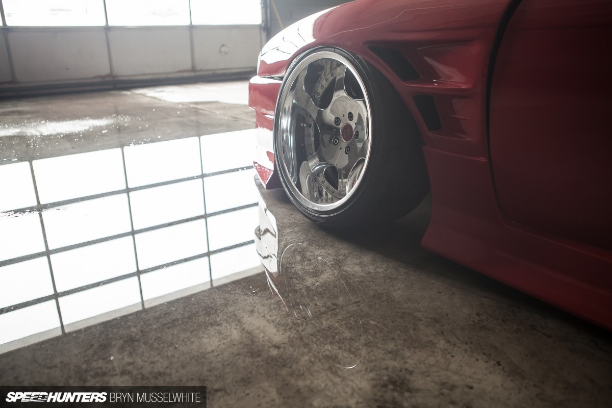 Risquey Devils Fish S14 Air Lift-22