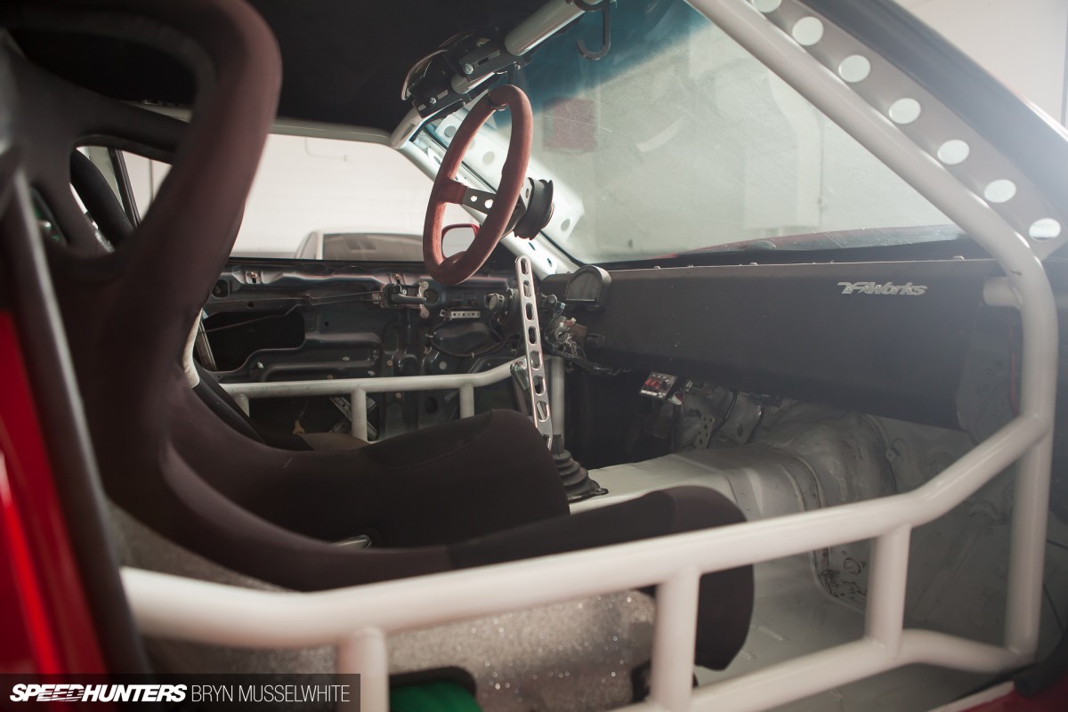 Risquey Devils Fish S14 Air Lift-33