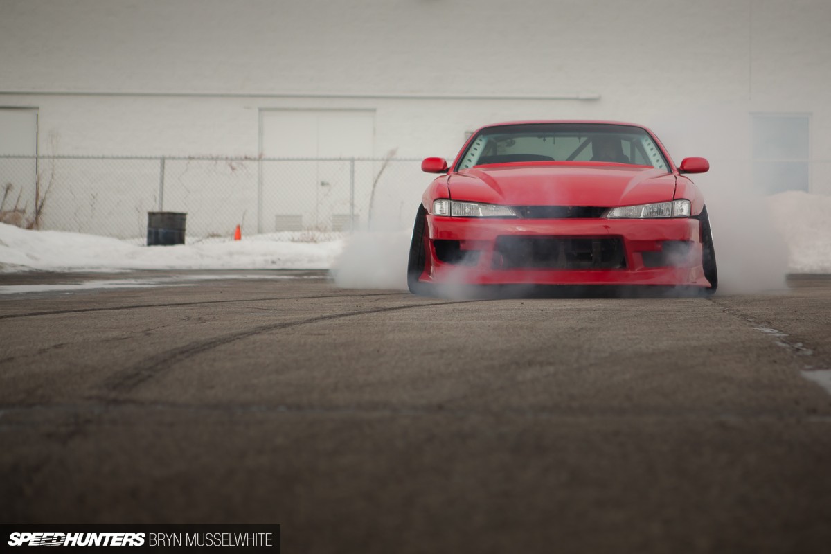 Risquey Devils Fish S14 Air Lift-42