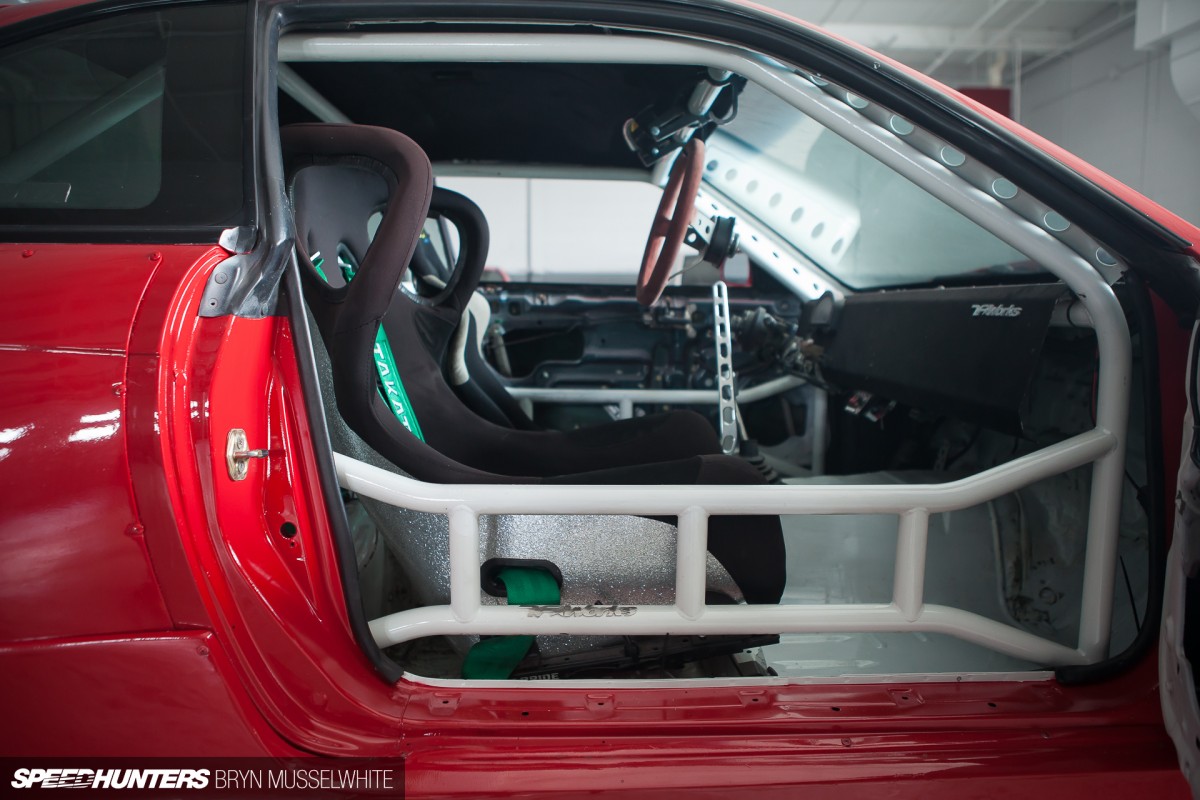 Risquey Devils Fish S14 Air Lift-34