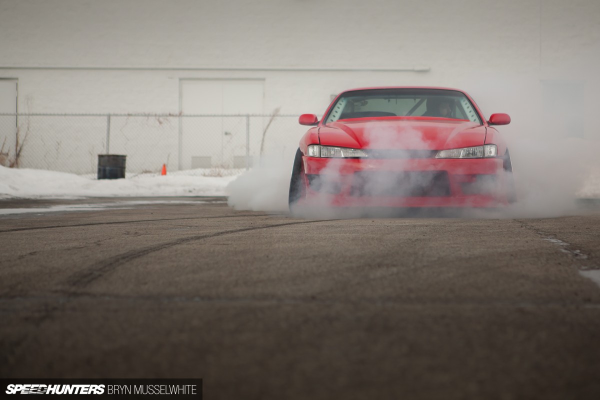 Risquey Devils Fish S14 Air Lift-43