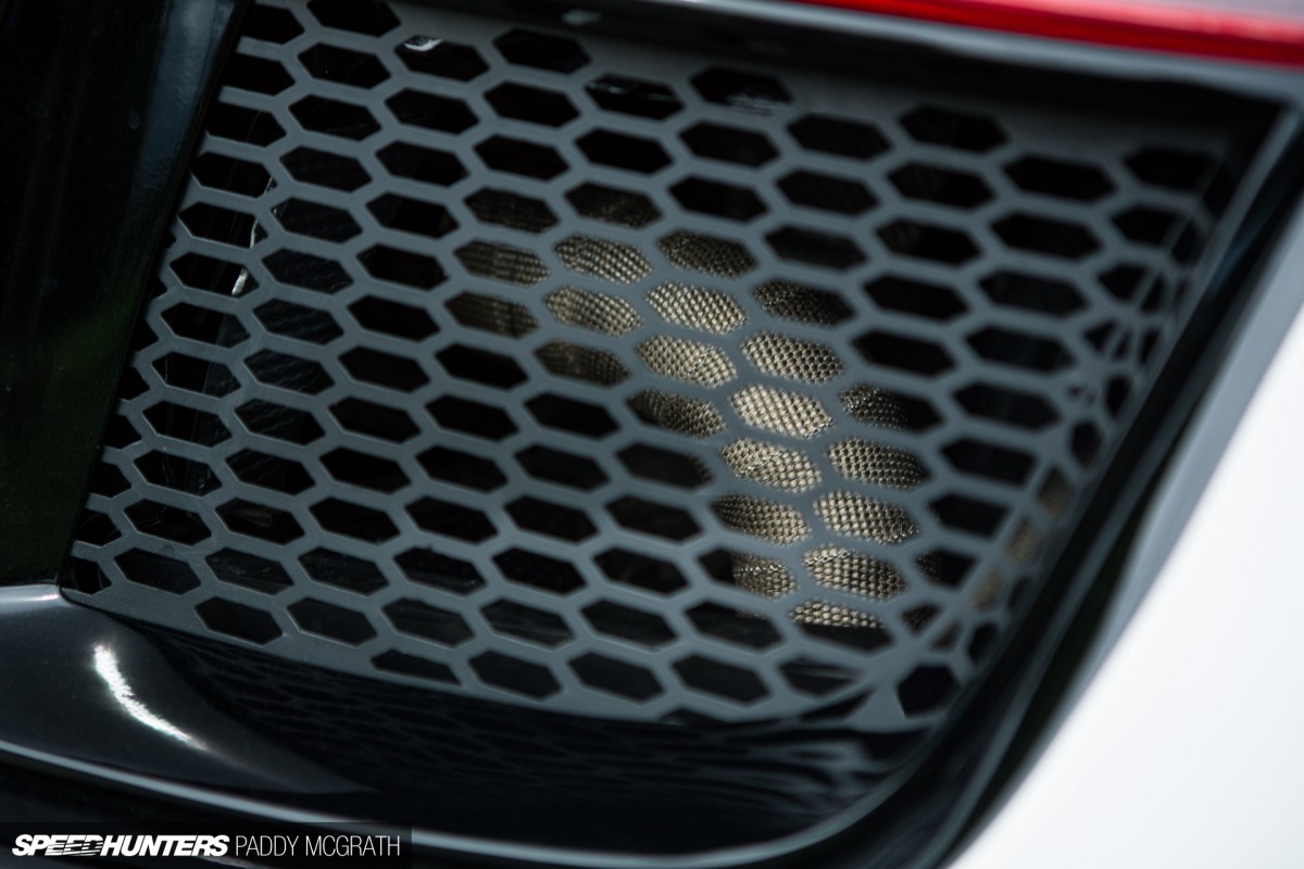 2015 Audi R8 Rotiform Boss PMCG-15
