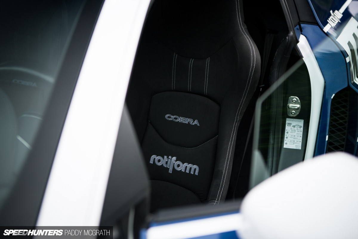 2015 Audi R8 Rotiform Boss PMCG-12