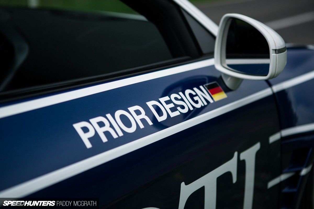 2015 Audi R8 Rotiform Boss PMCG-18