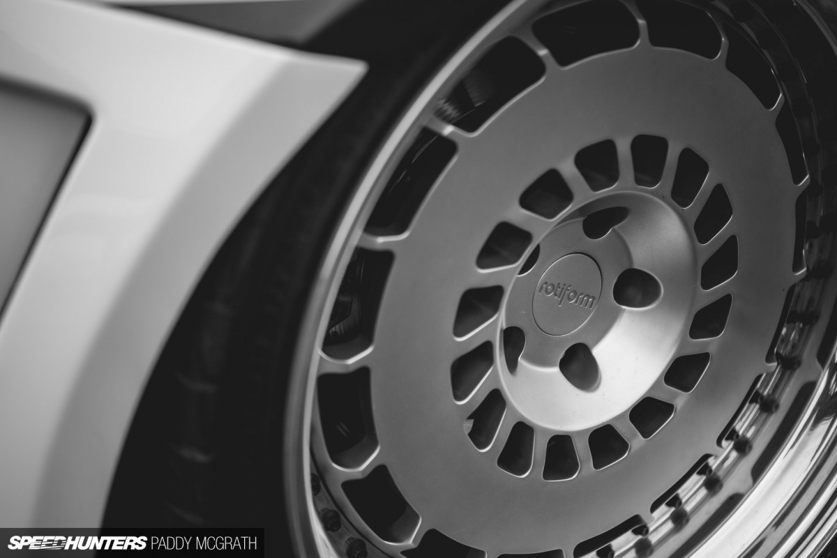 2015 Audi R8 Rotiform Boss PMCG-16