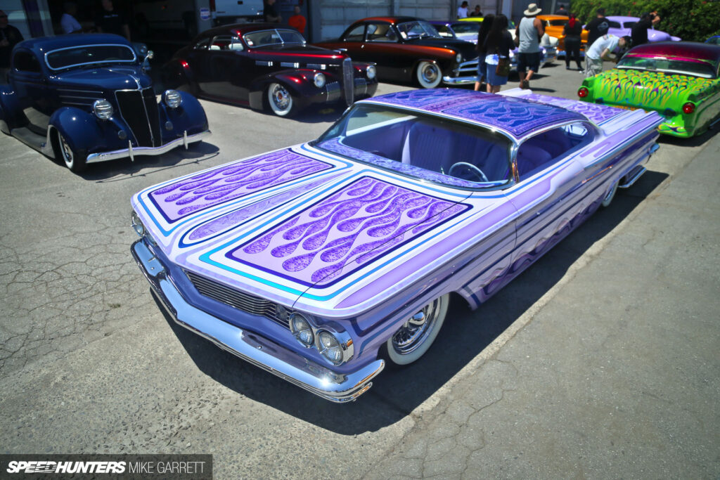 A Pontiac-Shaped Work Of Art