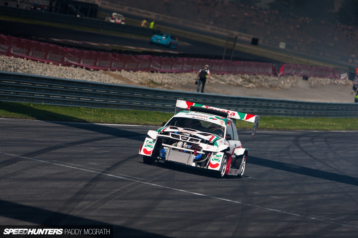 2015 Starlet Twin Engin PMCG-3