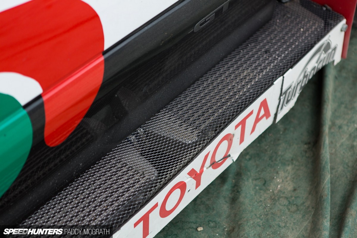 2015 Starlet Twin Engin PMCG-16