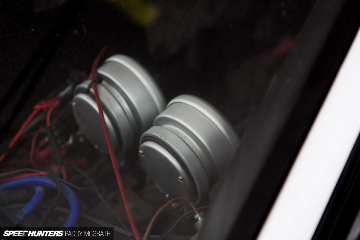 2015 Starlet Twin Engin PMCG-20