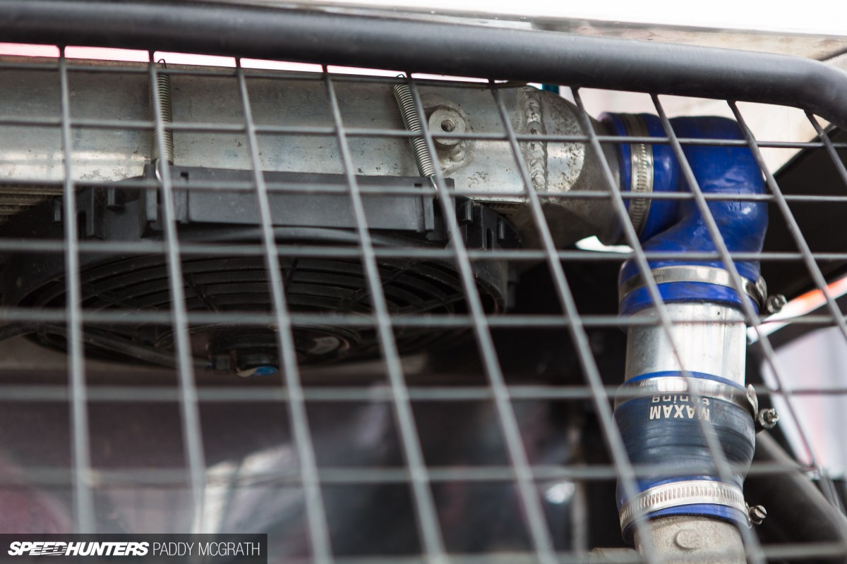 2015 Starlet Twin Engin PMCG-21