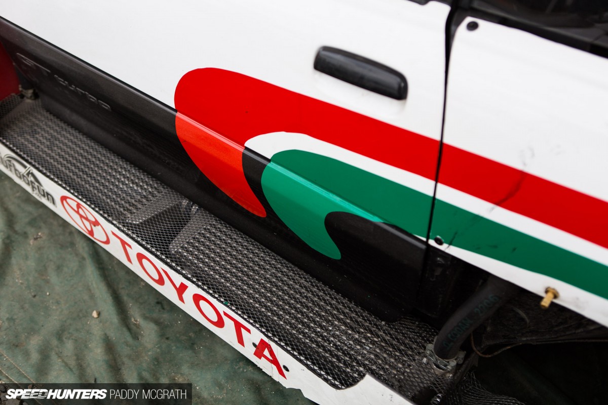 2015 Starlet Twin Engin PMCG-12