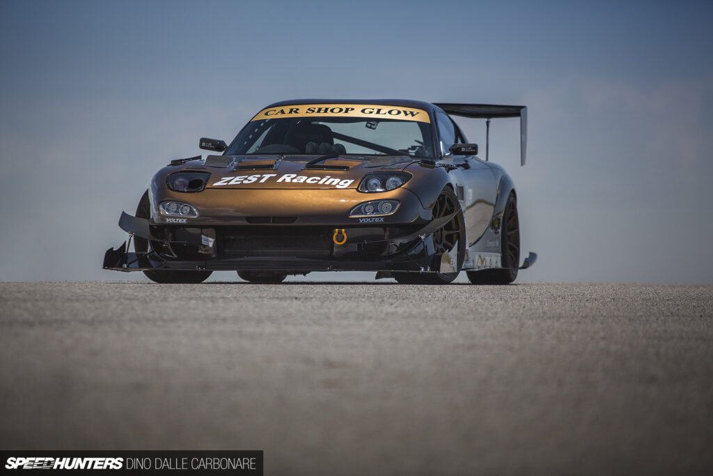 For The Love Of&nbsp;Rotary