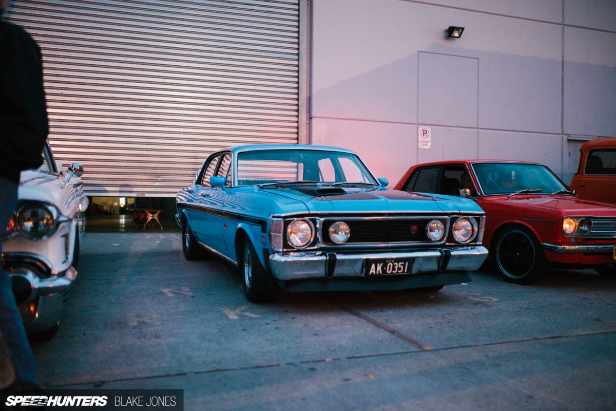 La rencontre de Liverpool Harry-9353