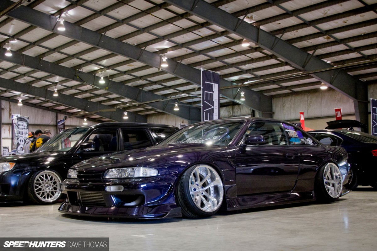 Fitted-Toronto-2015-Nissan-S14-Jon-Prem-Front-Three-Quarter
