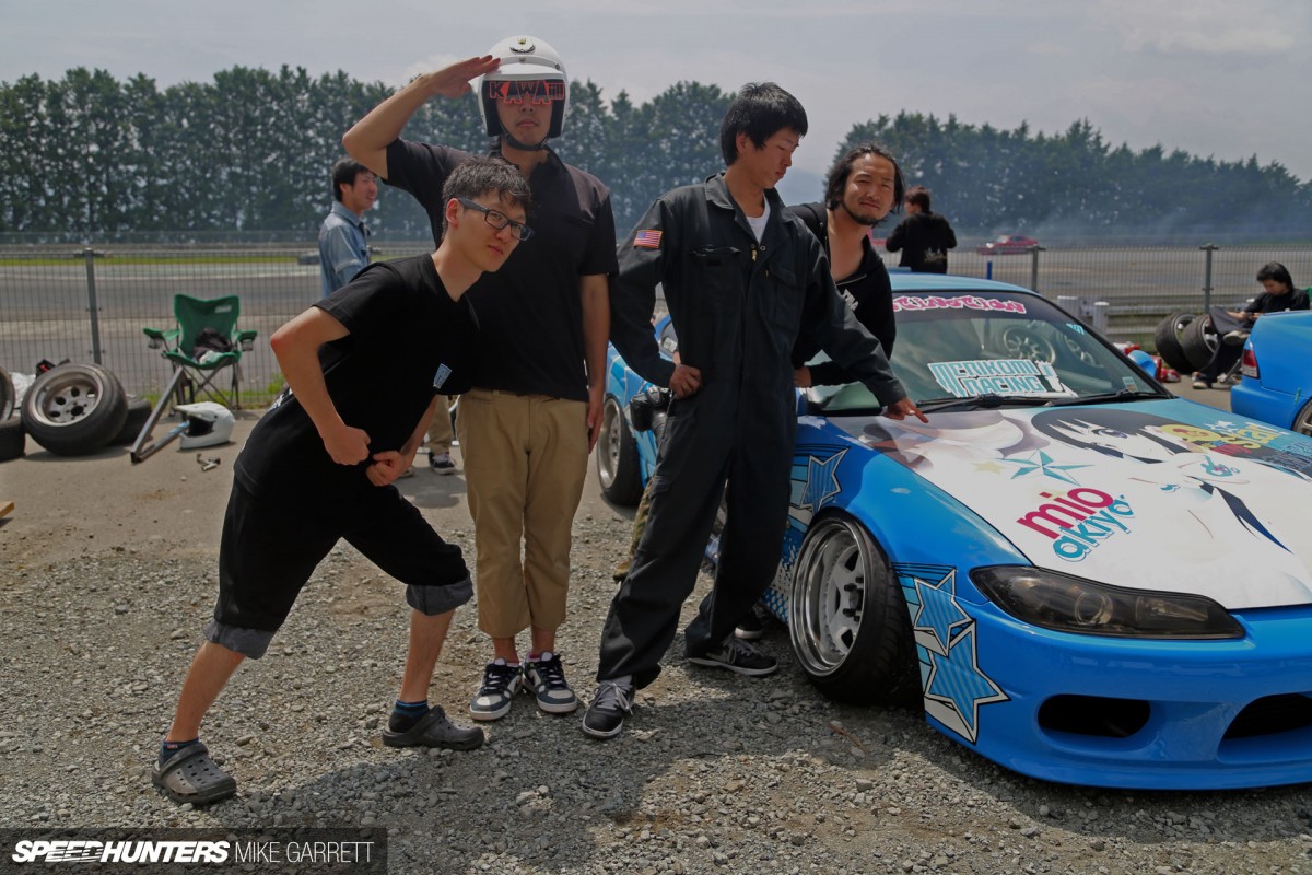 Fuji-Drift-18