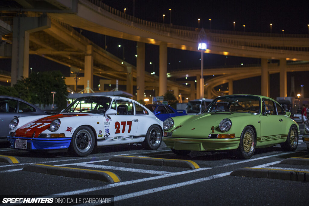 Japan Welcomes Magnus&nbsp;Walker