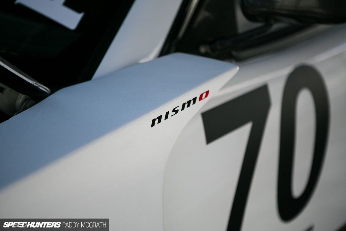 2015 Nissan R34 GT-R Gatebil Mantorp PMCG-10