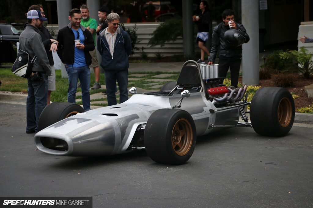 The 1960s F1 Car&nbsp;Remastered