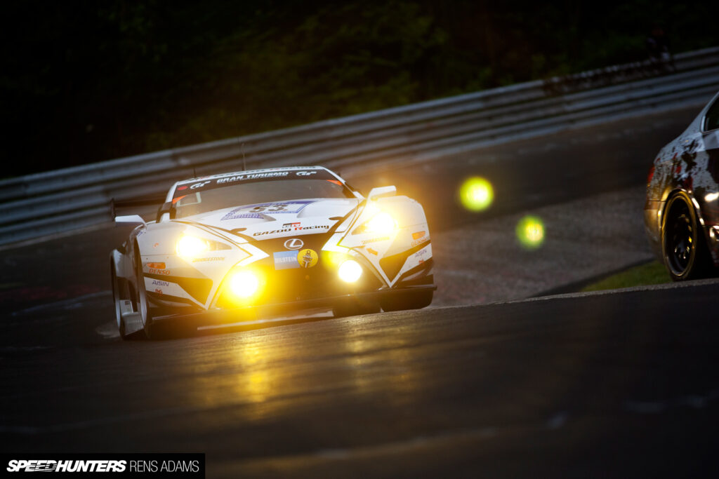Shooting At The ‘Ring For 24 Hours&nbsp;Straight