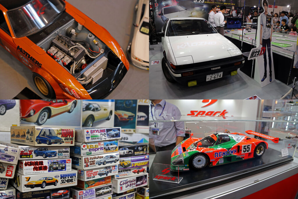 Inside Japan’s Best Hobby&nbsp;Show