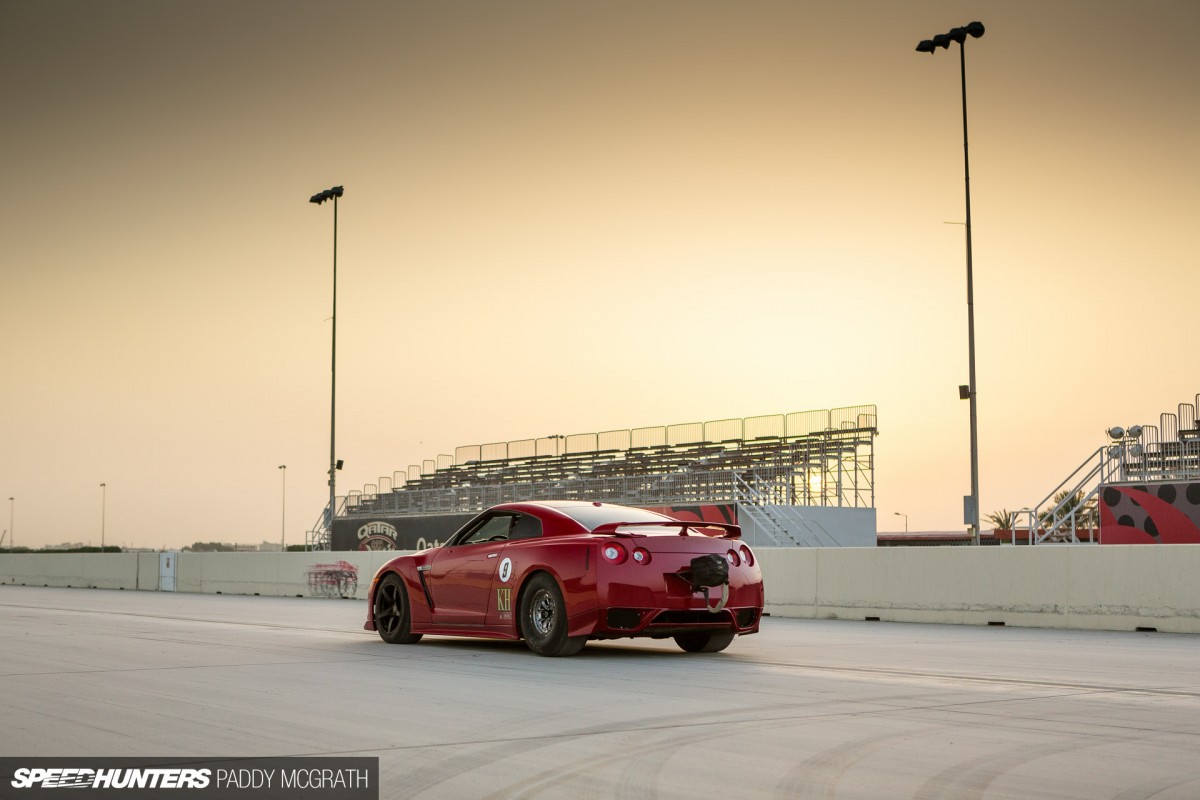 2015 Al Anabi Kh GT-R PMCG-11