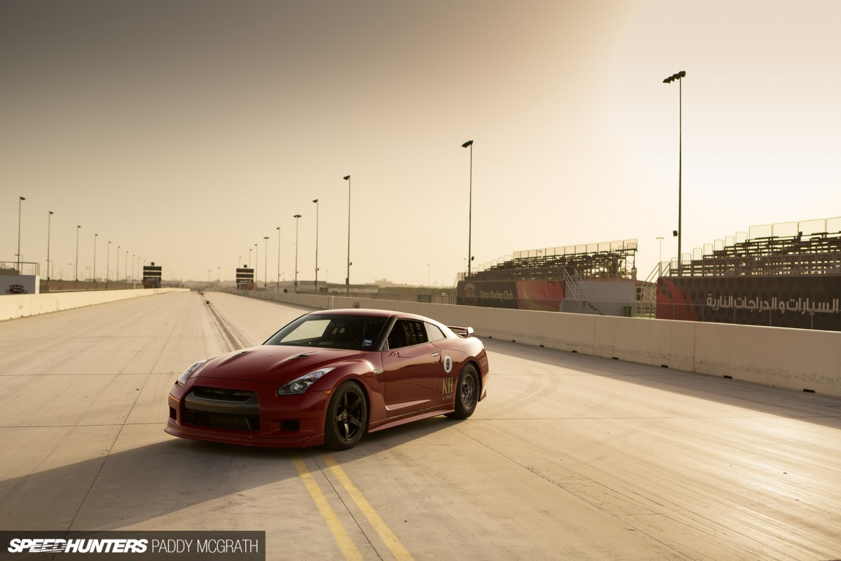 2015 Al Anabi Kh GT-R PMCG-1