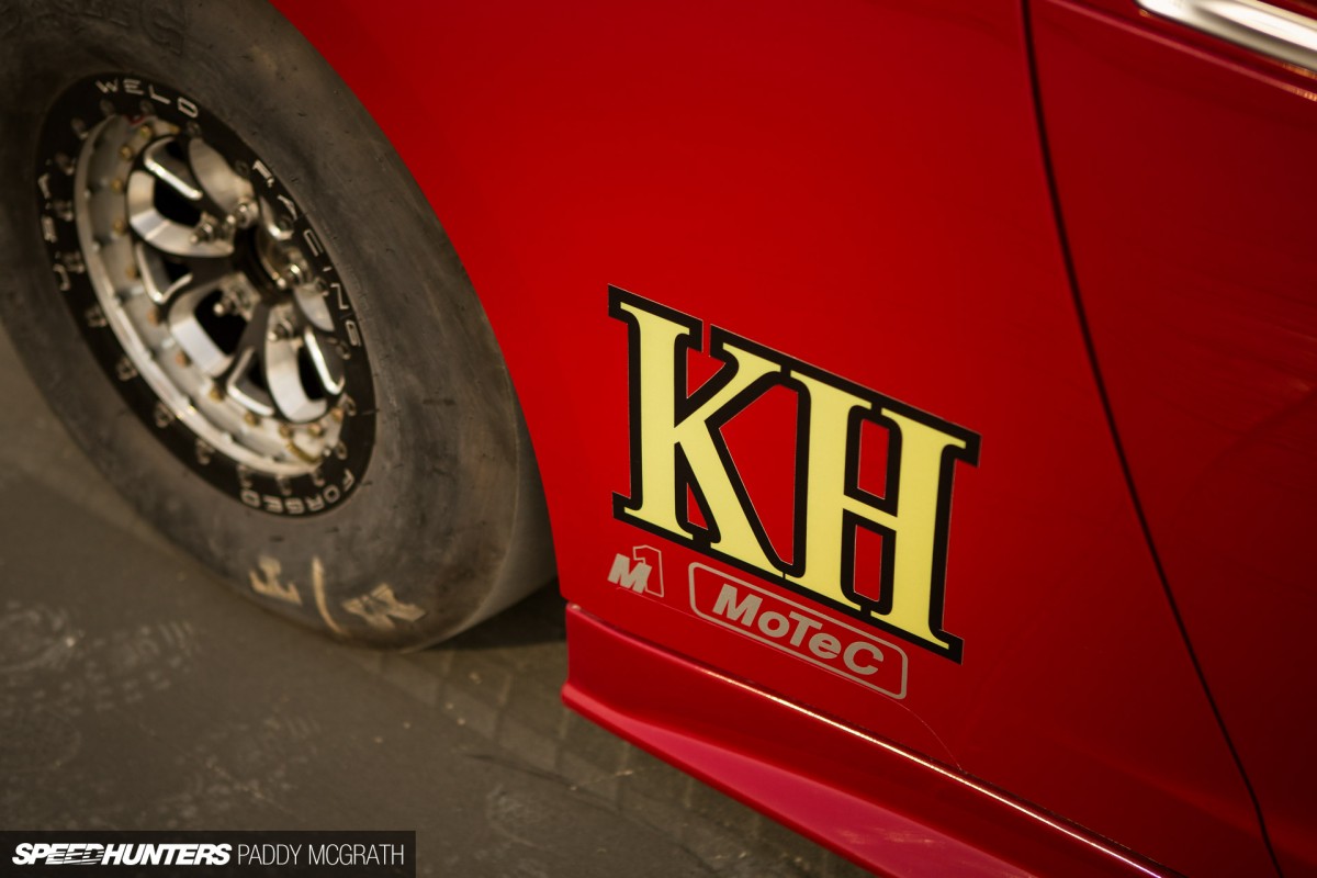 2015 Al Anabi Kh GT-R PMCG-20