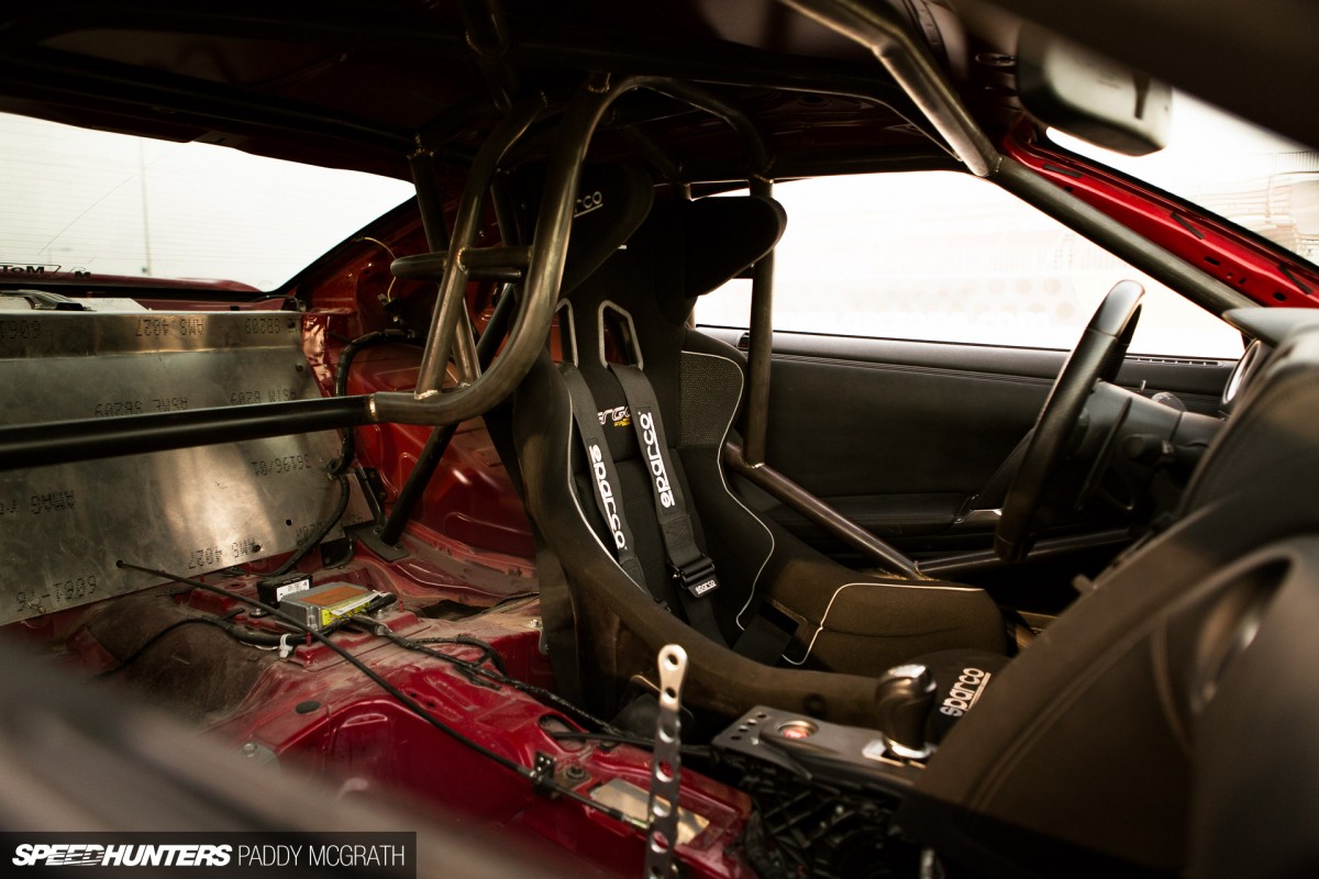 2015 Al Anabi Kh GT-R PMCG-41