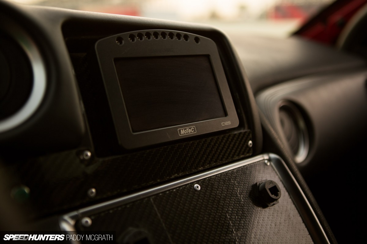 2015 Al Anabi Kh GT-R PMCG-35