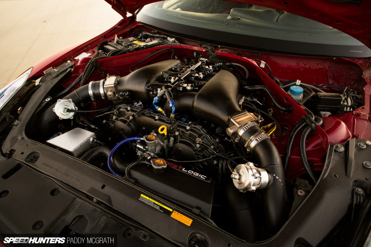 2015 Al Anabi Kh GT-R PMCG-31