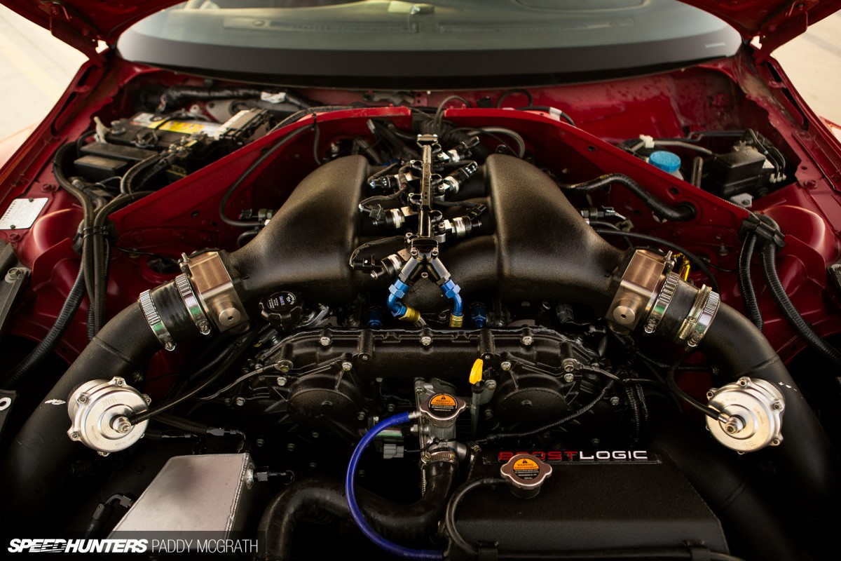 2015 Al Anabi Kh GT-R PMCG-33