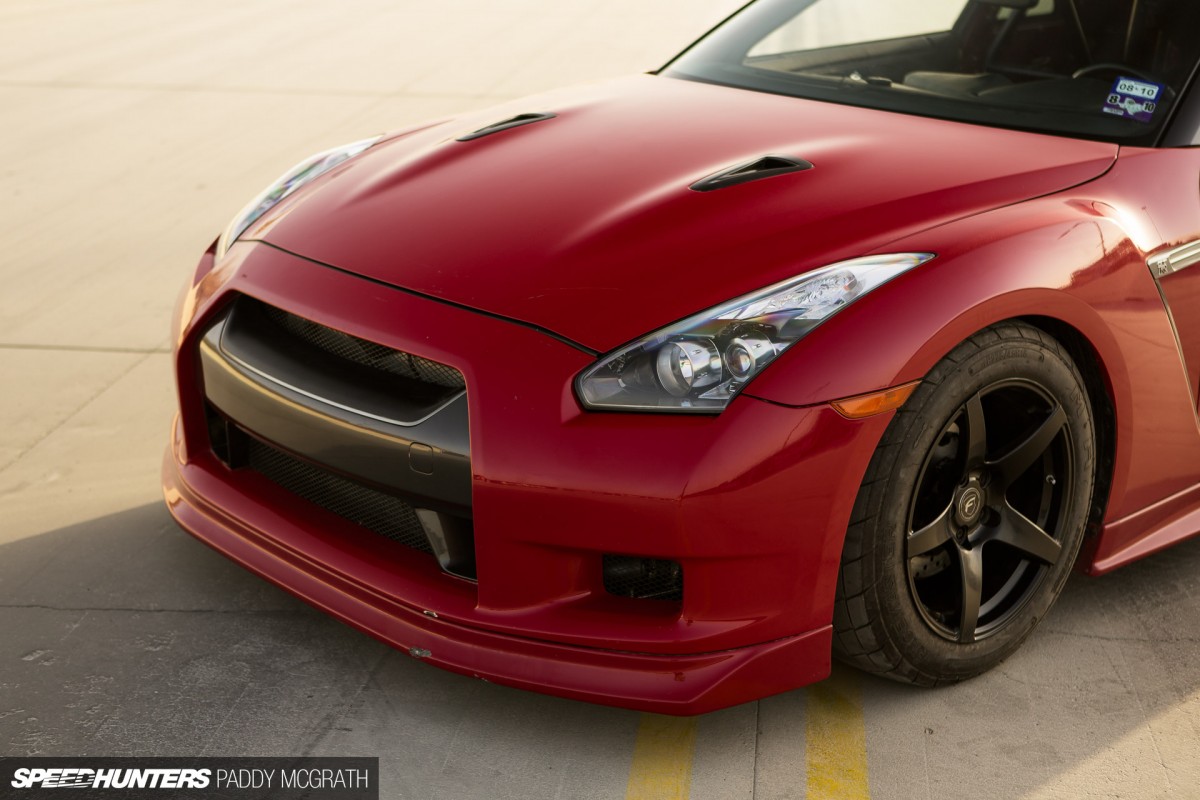 2015 Al Anabi Kh GT-R PMCG-3