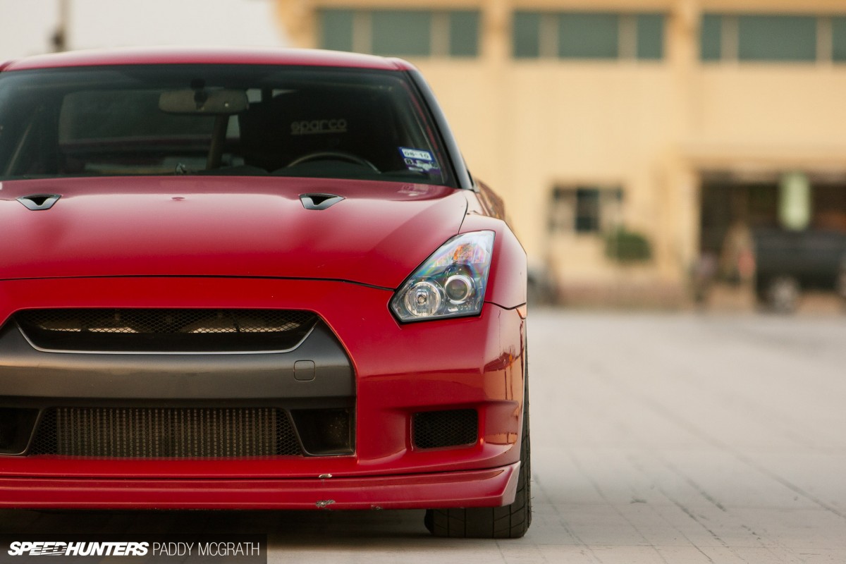 2015 Al Anabi Kh GT-R PMCG-15